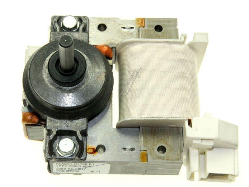 Whirlpool Indesit 482000023170 Lüfter - C00278310 motor ventilator 230v 50hz 42w