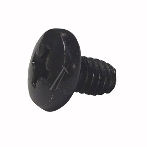 Samsung 6003000131 Schrauben - Screw-taptite,bh,+,s,m4,l6,zpc(blk),swrc