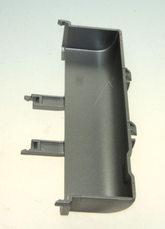 Arcelik Grundig Beko 1752030404 Griff - Handle back part for inox panel