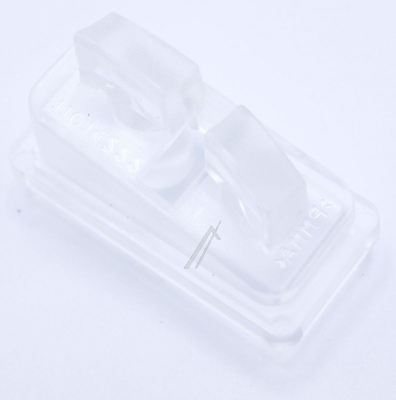 Saeco 996530007046 Gehäuseteil - 11014222 transparent left guide light v2 p0057