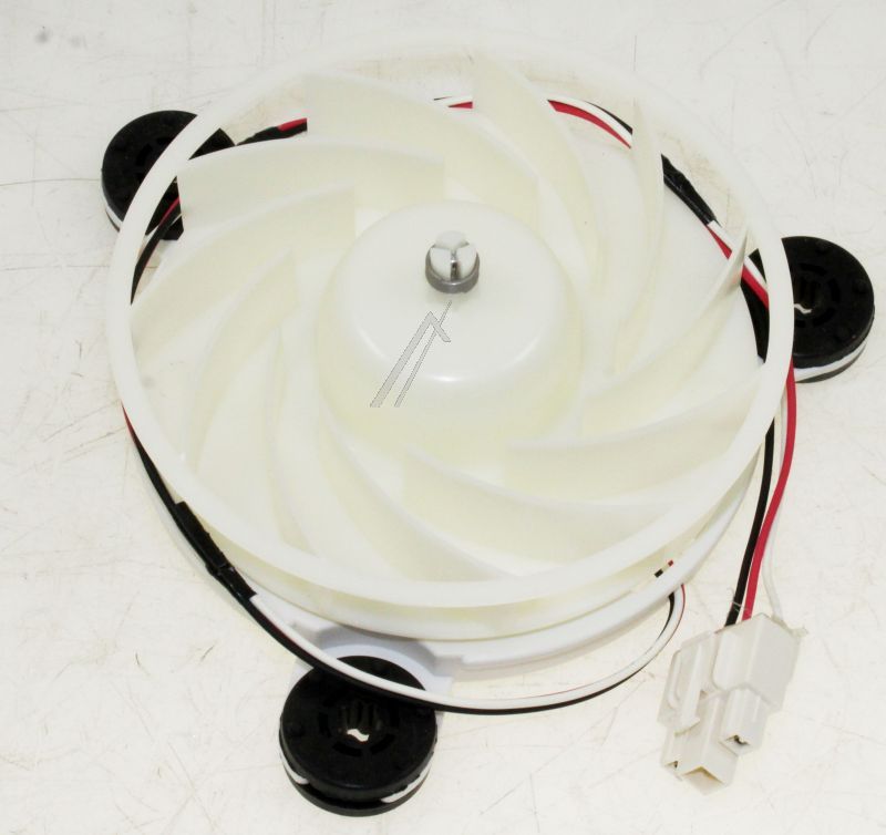 Candy Hoover 49108911 Lüfter - Lueft-ventilator-motor