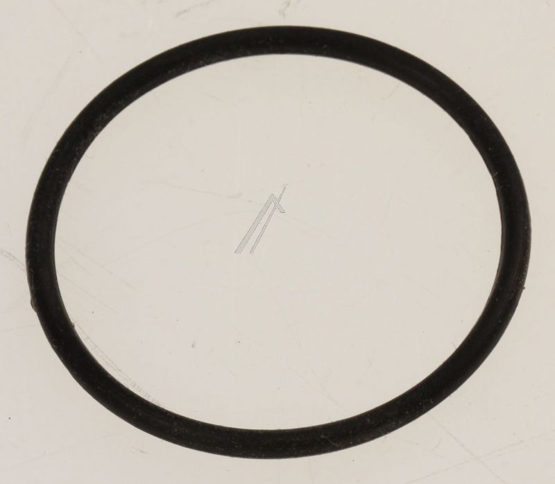 Delonghi 5313214431 O-Ring - Or inserto h2o sil nero di=24,8 ec270(t)