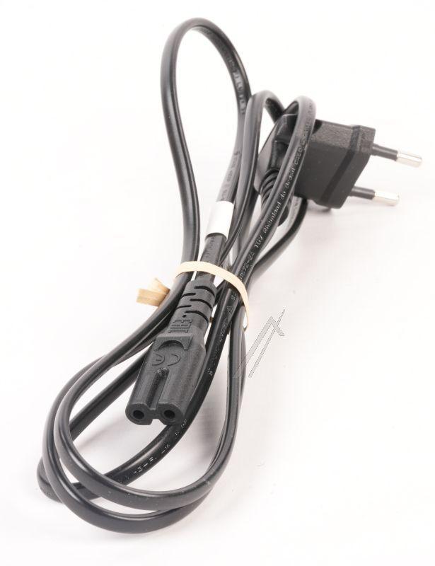 TP Vision 389G204A15NHL90001 Netzkabel - 996592304043 acpwcr 2v-2h 0.75×2 1500 eu