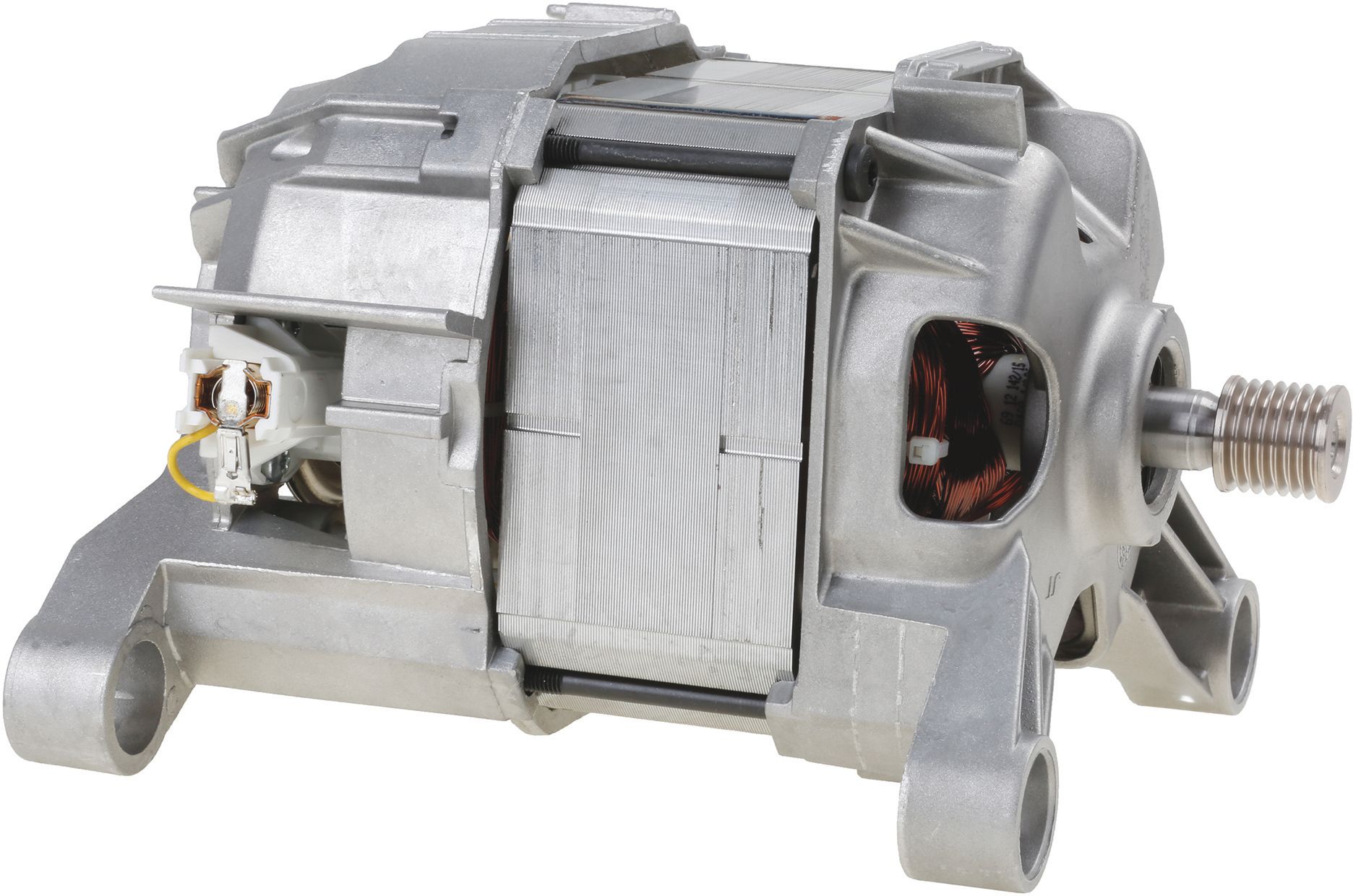 BSH Bosch Siemens 00145129 Waschmaschinenmotor - Motor