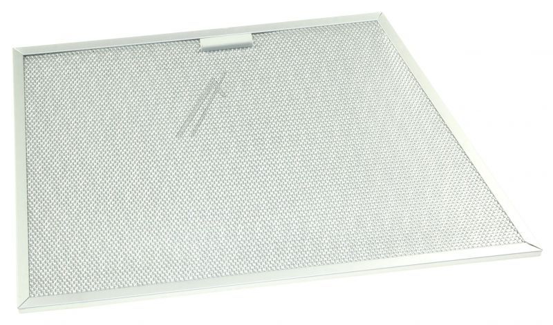 Faber Robolin 1330017020 Dunstabzugshaubenfilter - Filter halter grafisch