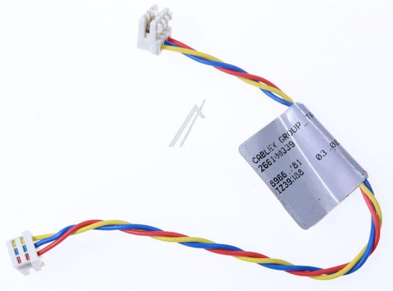 Arcelik Grundig Beko C00874320 Stecker - 266100339 passend für symbol lcd data cable