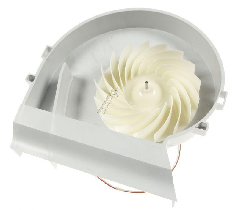 Whirlpool Indesit 481010843935 Lüfter - C00495493 fan motor assy fdqb ver2 , 12v / 2w