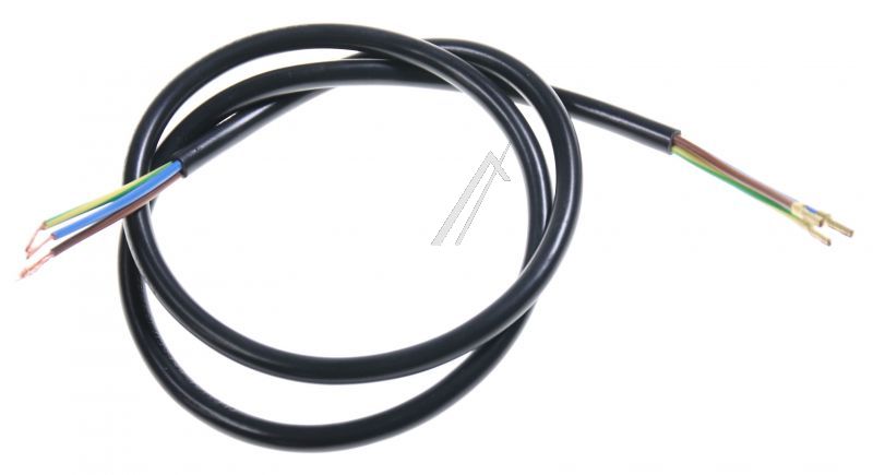 Whirlpool Indesit 488000505206 Kabel - C00505206 netzkabel 850 mm