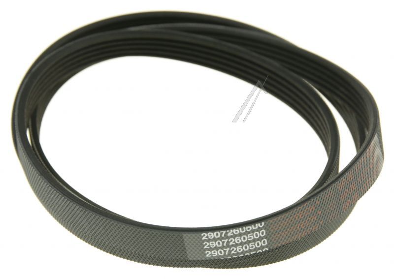 Arcelik Grundig Beko 2466300203 Poly-V-Riemen - 1171j5el elastic poly-v belt assy