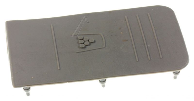 Haier 49054440 Abdeckkappe - 0060216864a cover dispenser pad