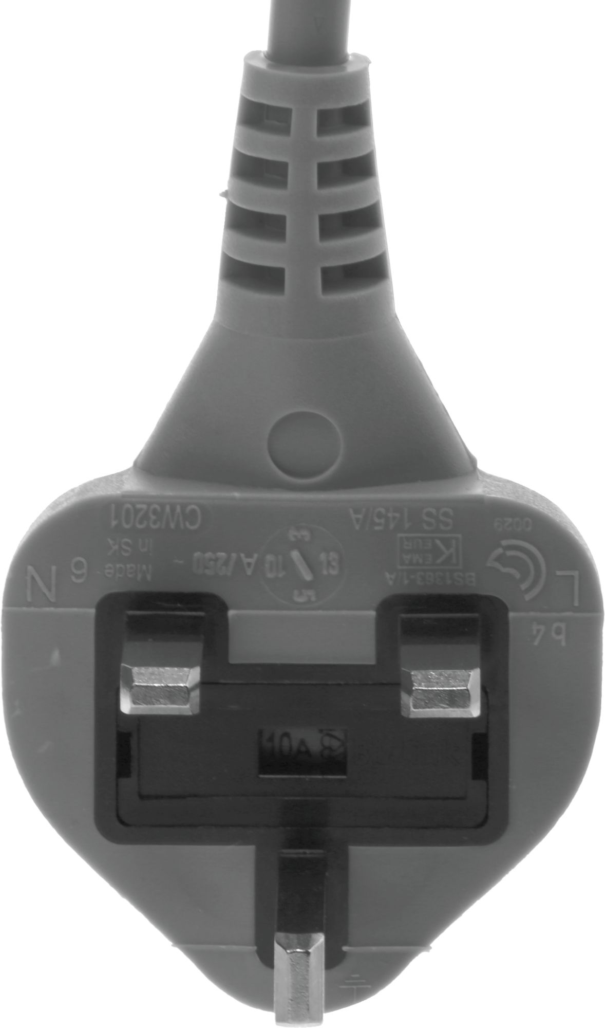 BSH Bosch Siemens 12035069 Netzkabel - Netzkabel