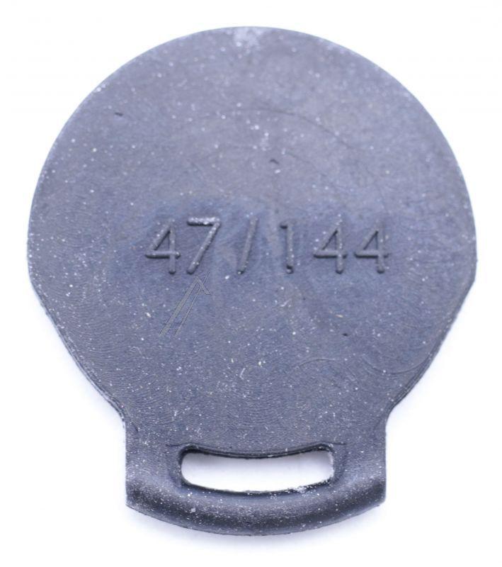 Gorenje 513851 Ventil - Non-return valve