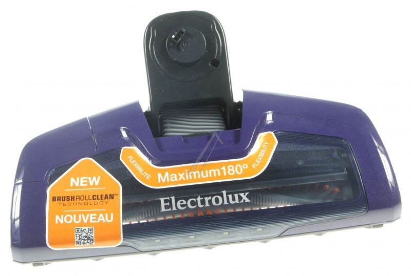 AEG Electrolux 2198854396 Bodendüse - Bodendüse,violett,nimh 14,4v b