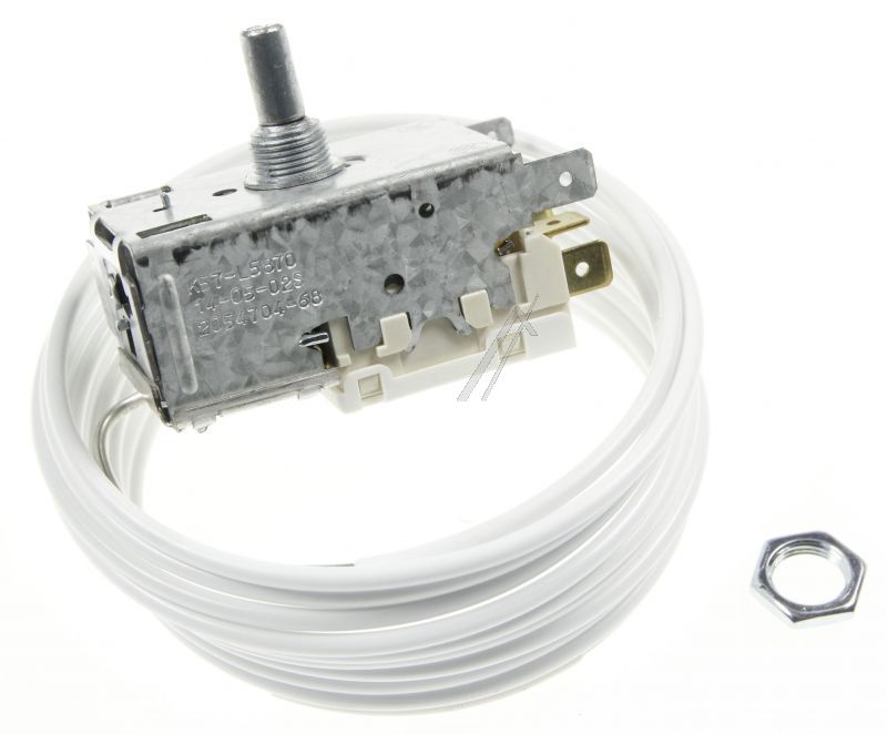 AEG Electrolux 2054704685 - K57p2072 thermostat k57p2072