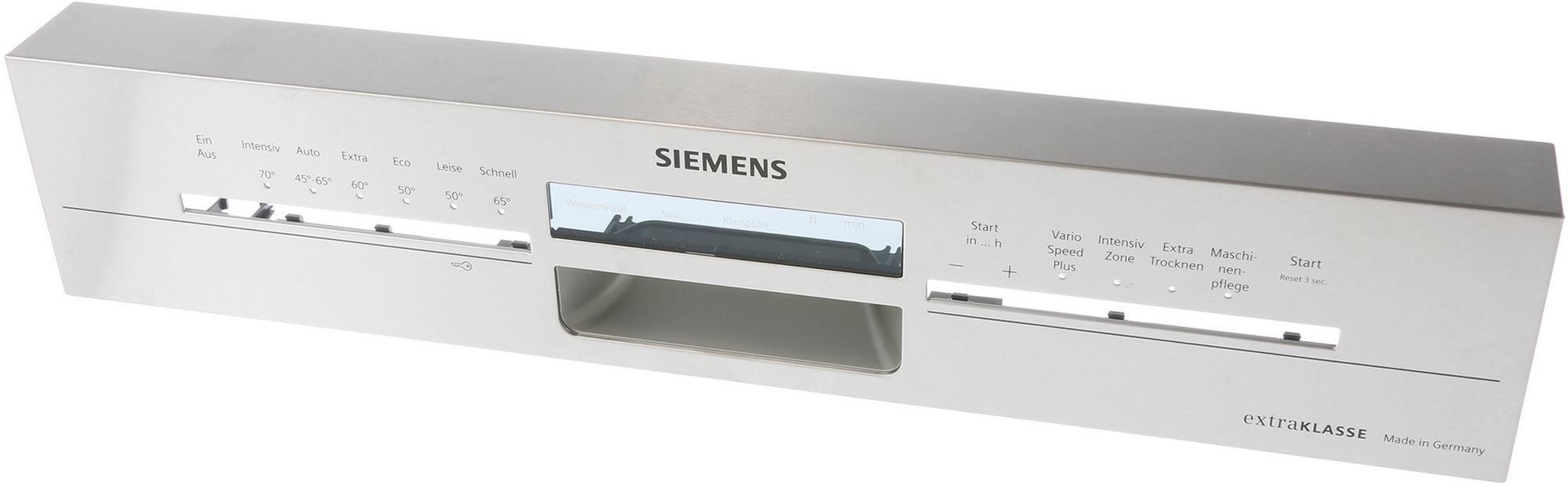 BSH Bosch Siemens 11027778 Blende - Blendenkasten