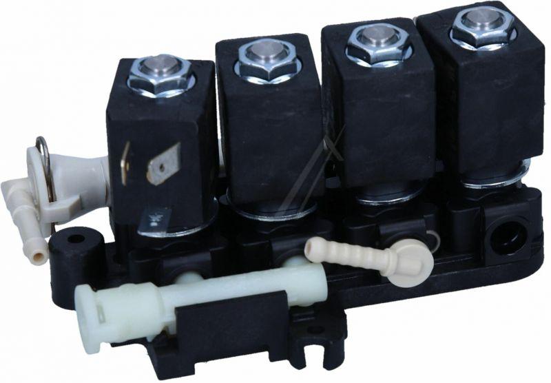 Saeco 421945016241 Ventil - Solenoid valves v5 ftr/b 24v u