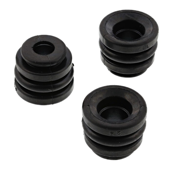 AEG Electrolux 4055368031 Gummifuss - Rubber damper,compressor,3 pcs