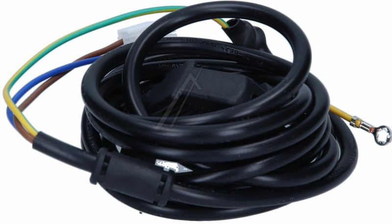 Samsung 3903001015 Netzkabel - Netzkabel (cbf-power cord,at,eu,eu3f,3c,250v,16a,bl