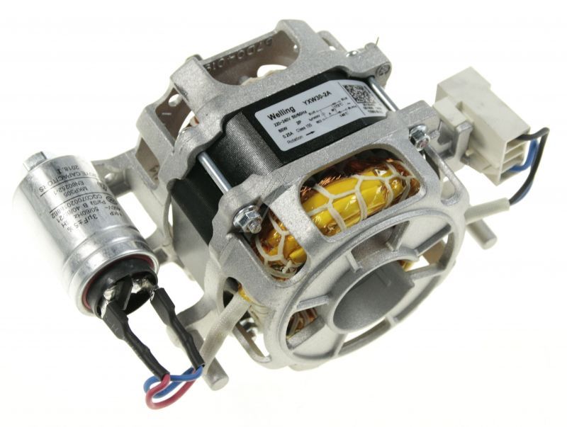 AEG Electrolux 4055341517 Umwälzmotor - Yxw30-2a motor,220v 50hz