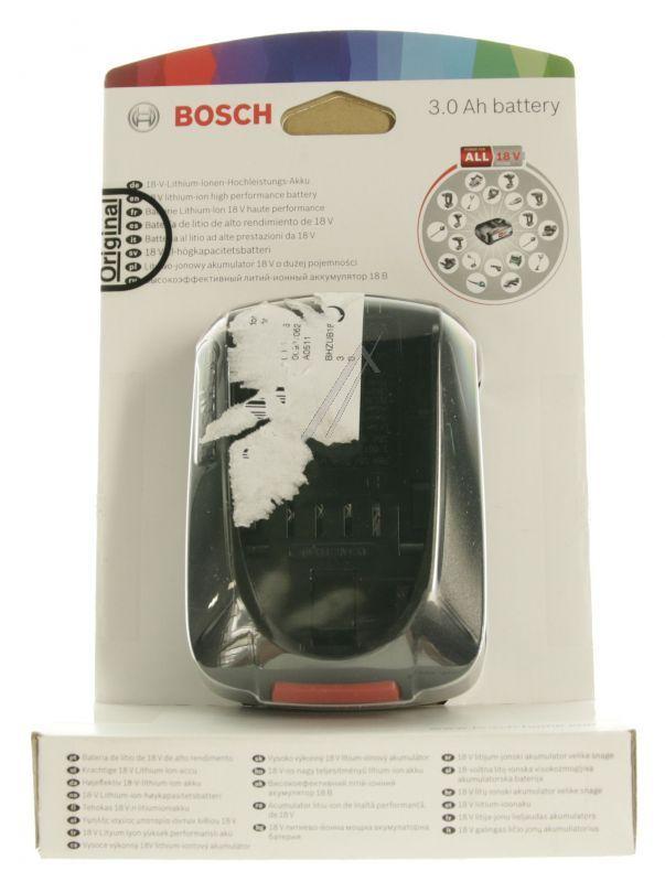 BSH Bosch Siemens 17006127 Akku - Bhzub1830 akku, power for all 18v 3.0ah