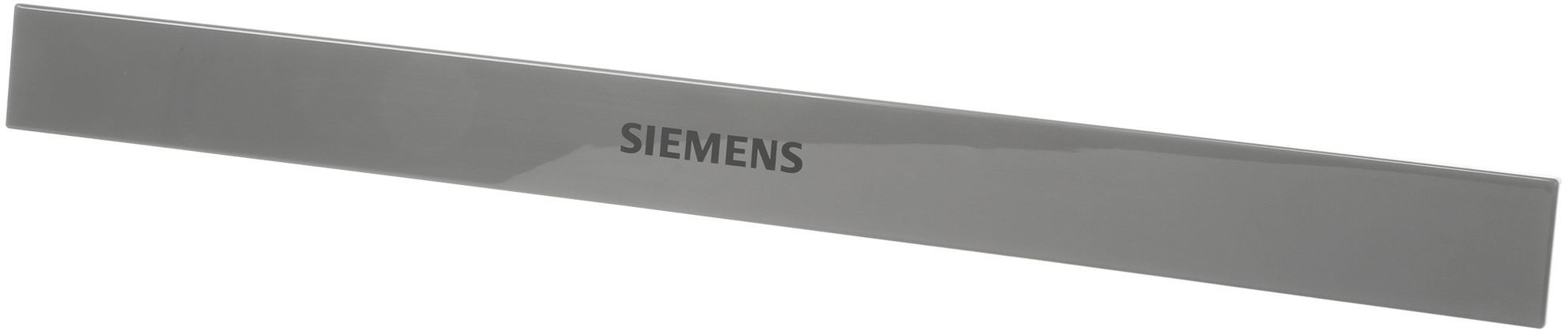 BSH Bosch Siemens 00774101 Schalterblende - Blendeneinlage