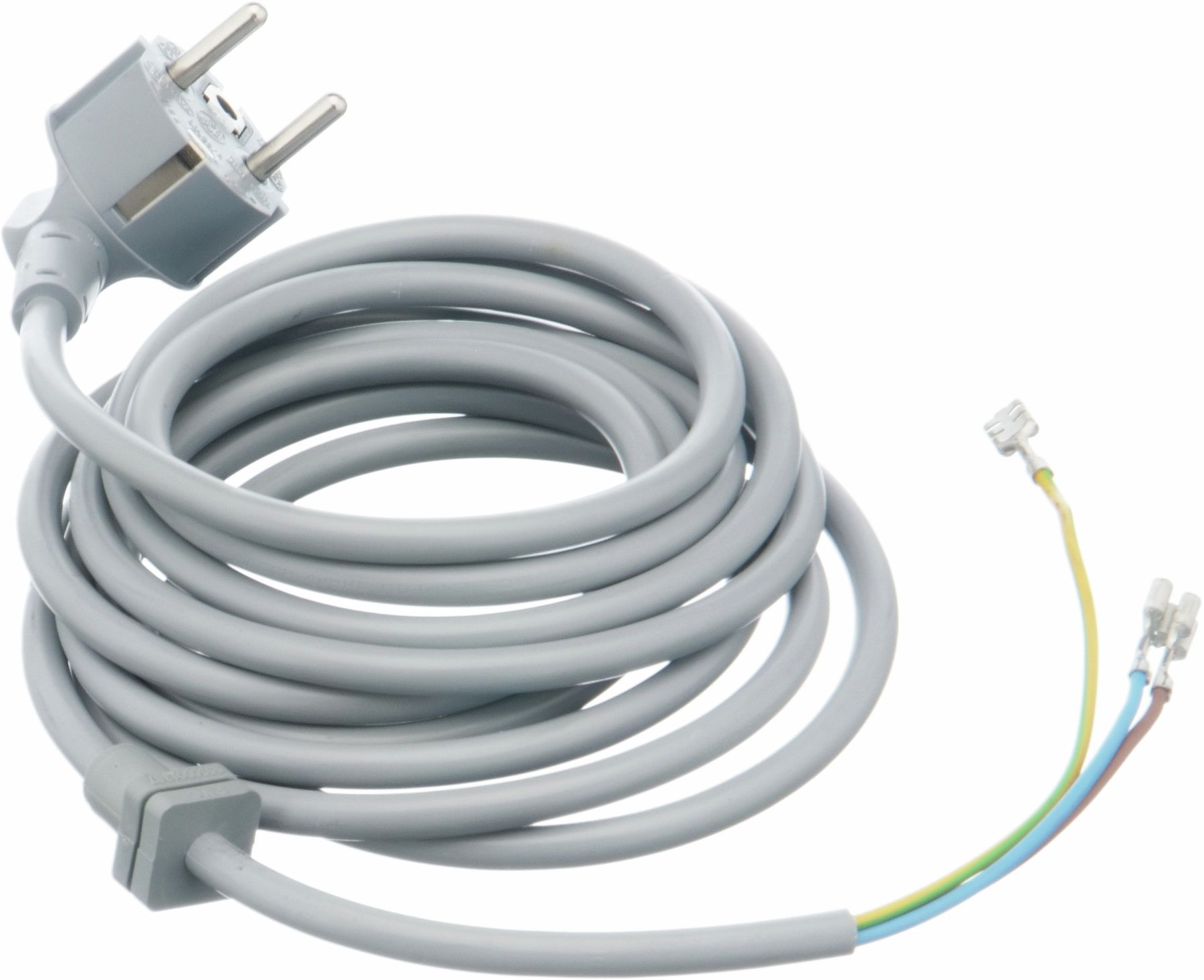 BSH Bosch Siemens 00481580 Netzkabel - Anschlusskabel 3,25m