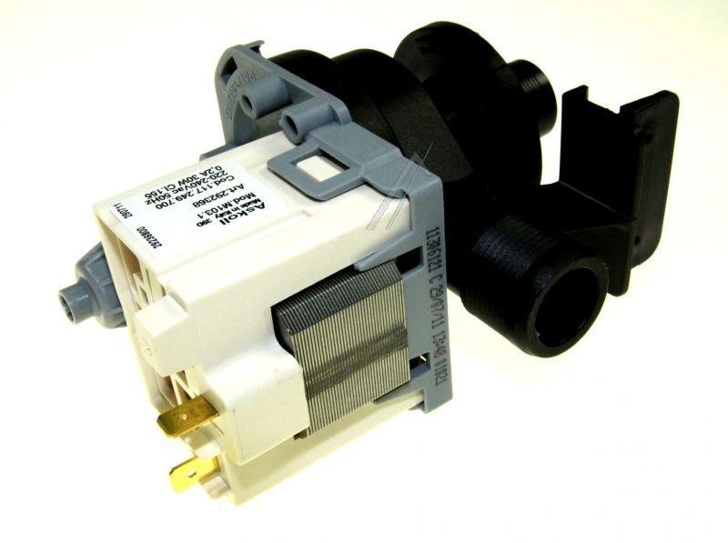 Laugenpumpe 1172497008 für AEG FAV6065I-S (91123416100)