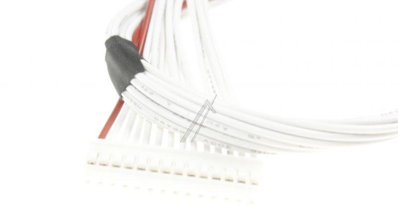 Grundig ZPJ522R1 Stecker - 759551854500 kabel netzteil-chassis 45cm