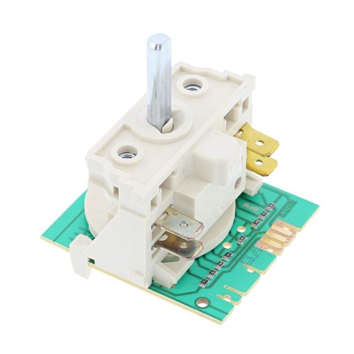 AEG Electrolux 3890767217 - Drehschalter, potentiometer