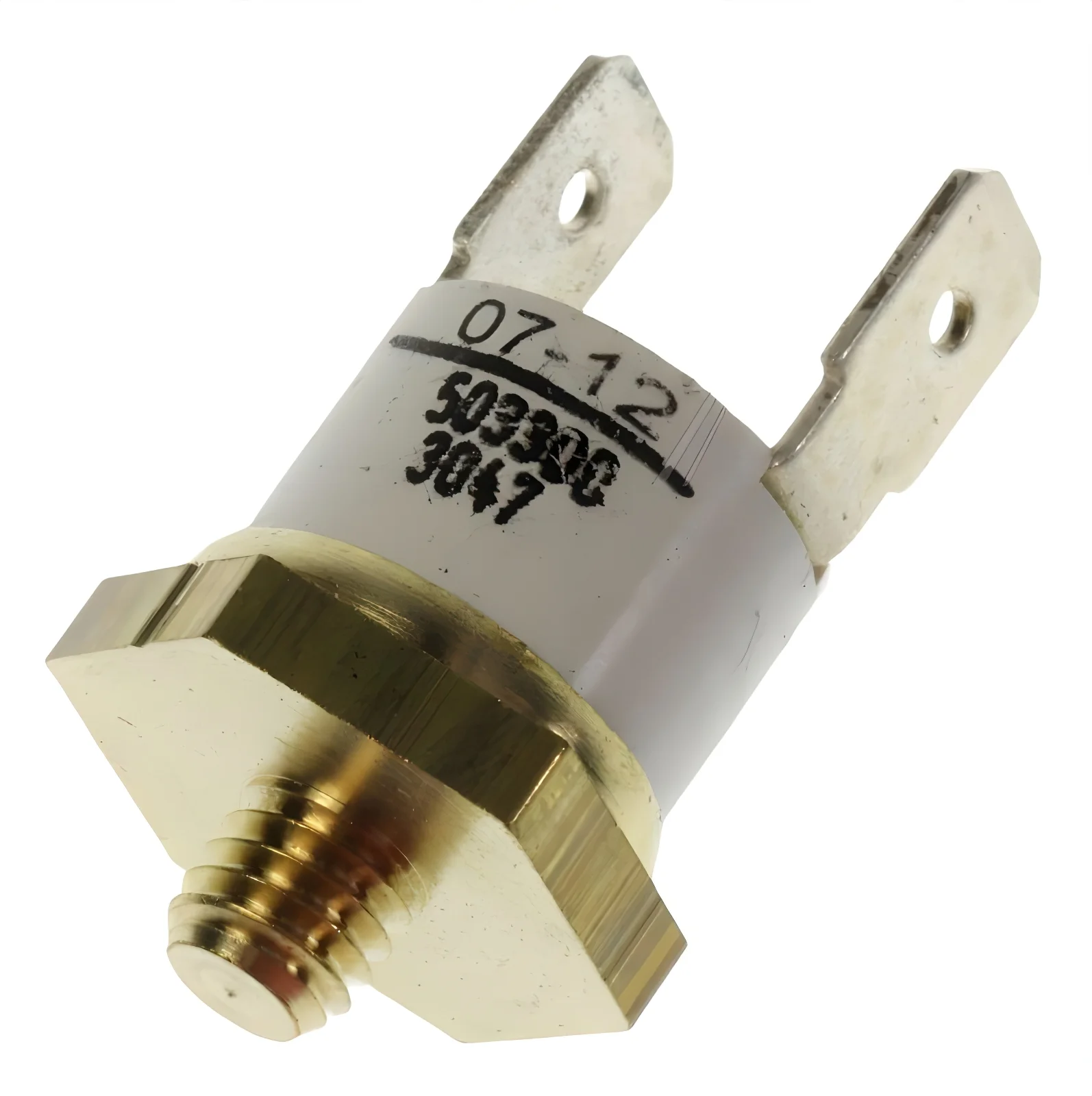 AEG Temperaturfühler 1525033005 für Geschirrspüler Thermostat Ersatzteil