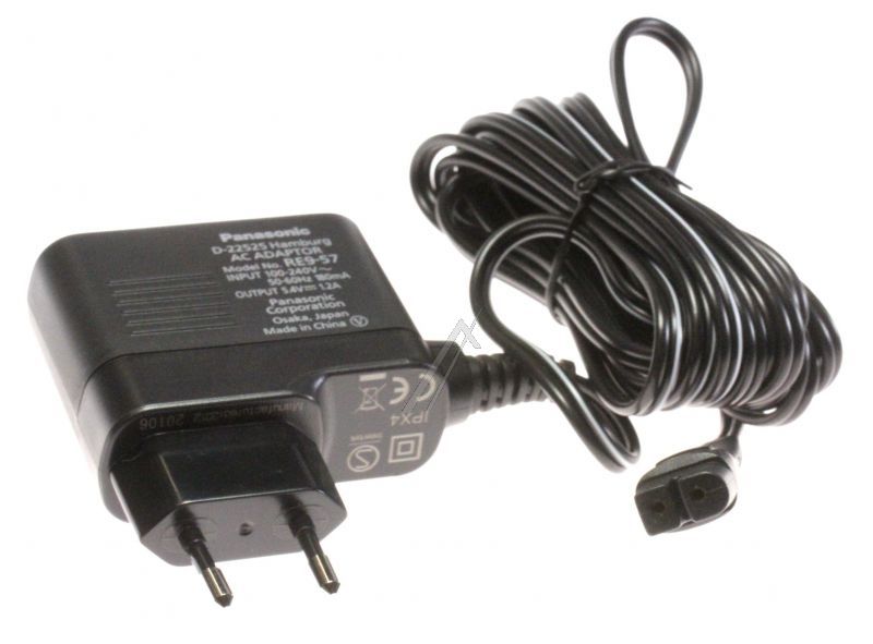 Panasonic WER1512K7P64 - Ladeadapter