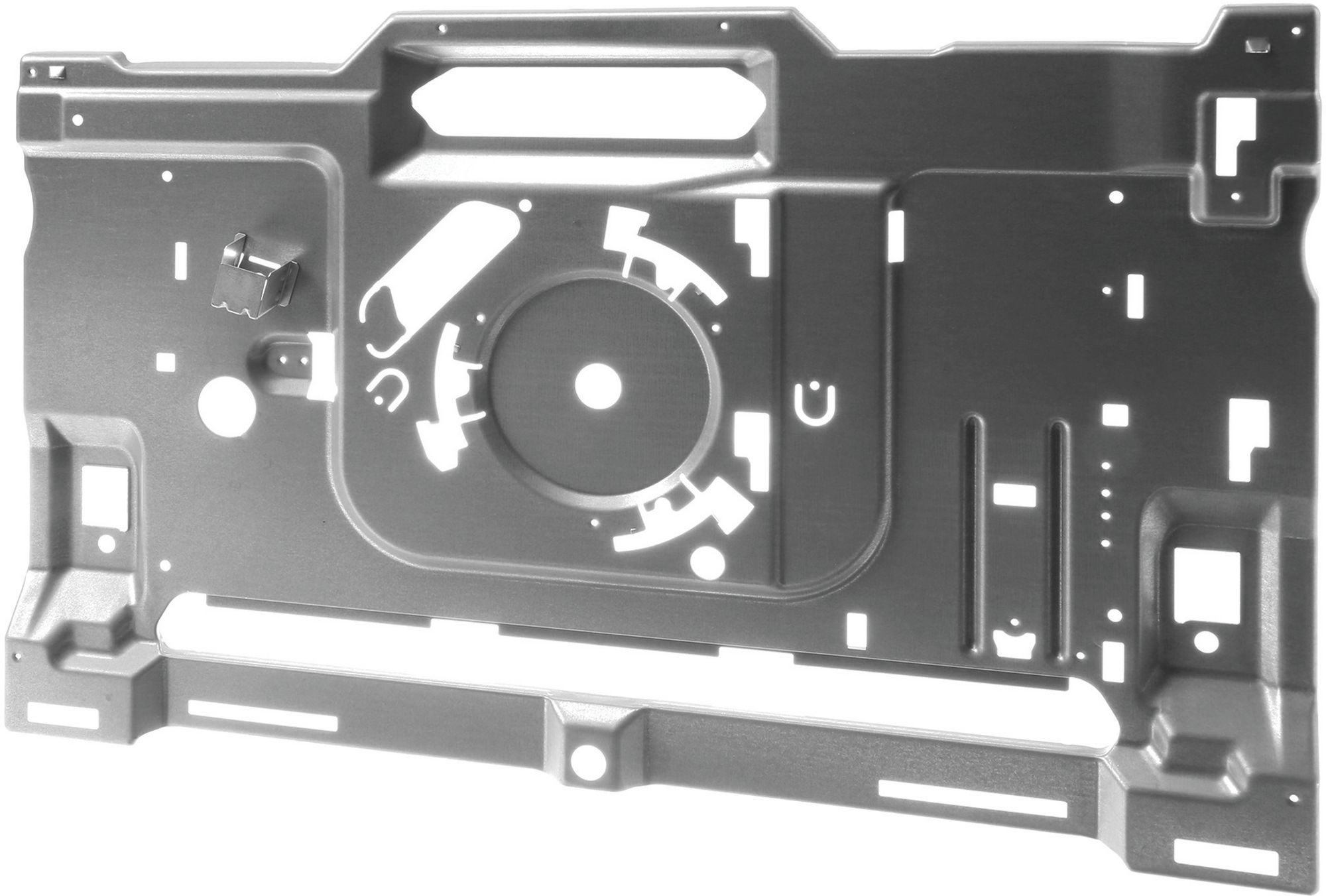 BSH Bosch Siemens 11021681 Gehäuseteil - Housing part (1200w)