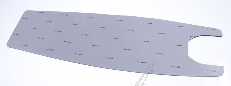 Soflow Deckpad Trittfläche für E-Scooter SOX2 Gehäuseteil Trittbrett 80080047 Ersatzteil