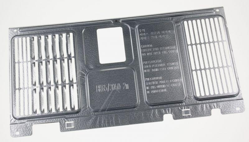 Samsung DA9715477A Abdeckung Gehäuse - Da97-15477a assy cover comp,bk(7000,8000),cabinet fi