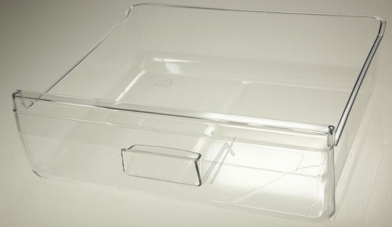 Whirlpool Indesit 480132103385 Schublade - C00317930 schublade transparent b