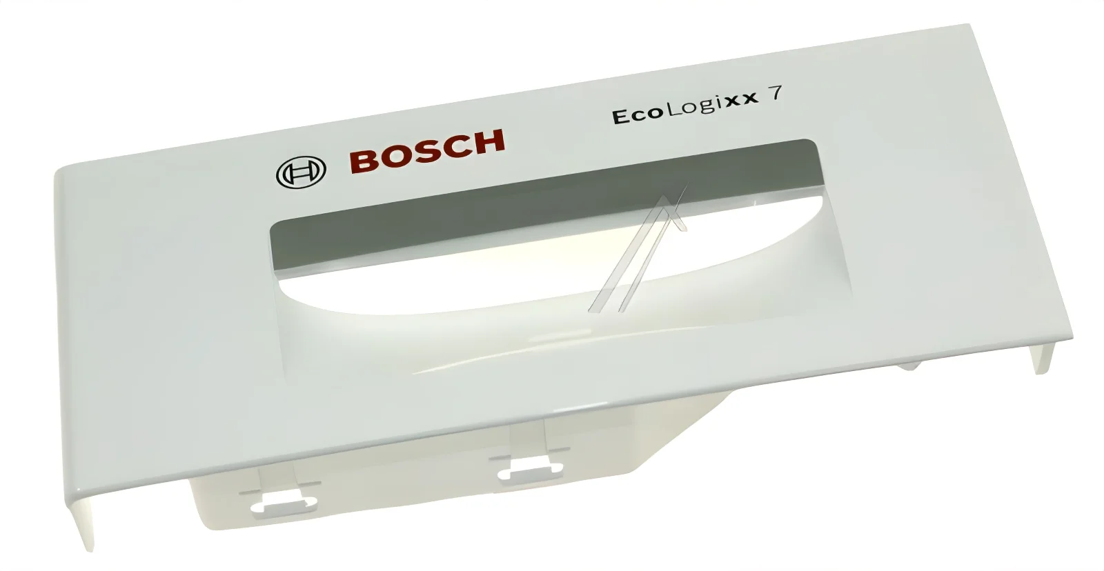 Schalengriff 00652769 Bosch Siemens für Waschmaschine Trockner Wasserbehälter Ersatzteil