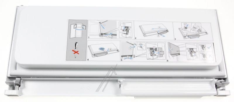 Bosch Siemens Tür 11014296 für Gefrierschrank Kühlschrank Ersatzteil