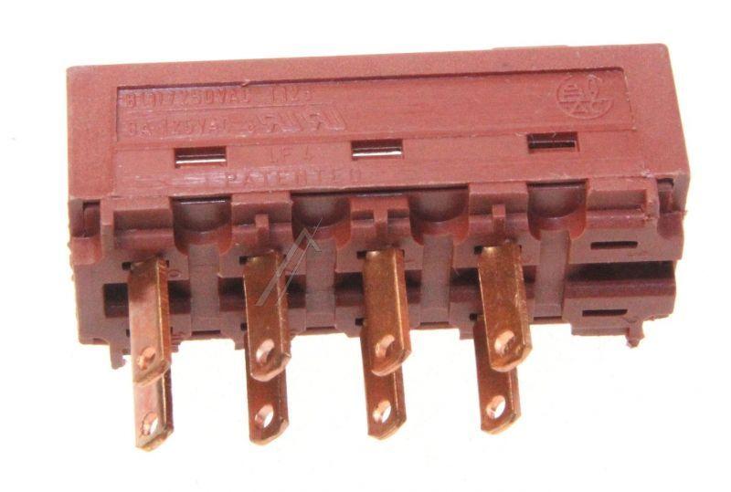 Gorenje 507485 Schiebeschalter - Motor schalter