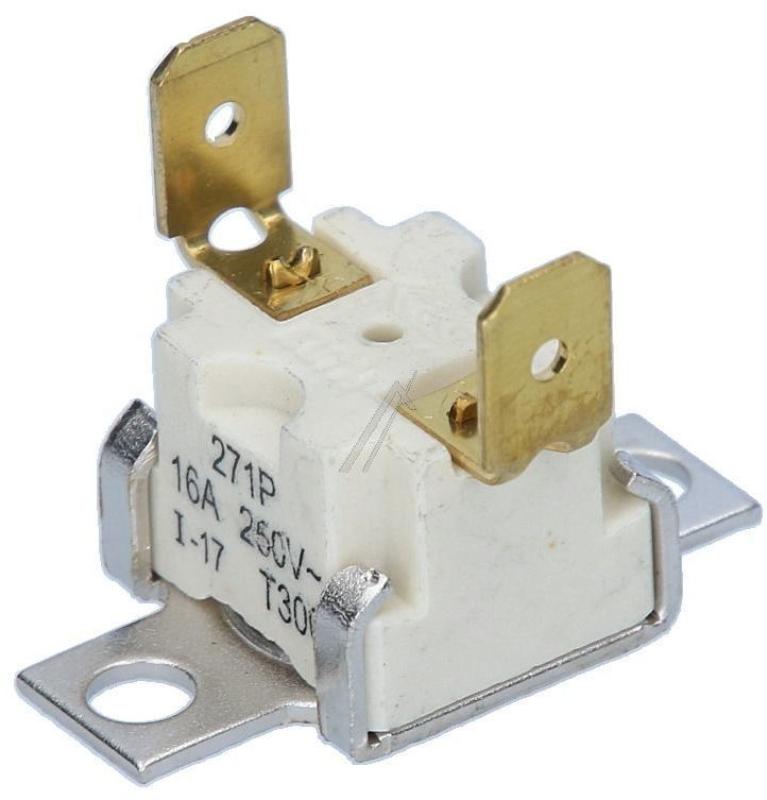 Whirlpool Indesit 482000022891 - C00121897 thermostat 250°c 16a 250v