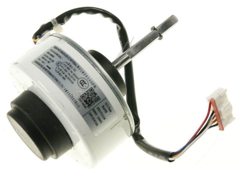 Samsung DB3100636C Motor - Motor bldc fan,rd-310-25-8b-3(al),310v,2