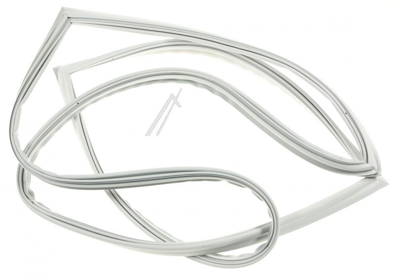 Gorenje 130701 Kühlschranktürdichtung - Magnetic gasket mt7/bl 6n l1232 7047 farbe grau