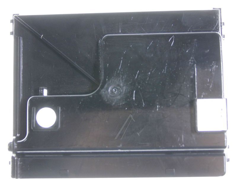 Arcelik Grundig Beko 1768120200 Abdeckplatte - F6 card holder back part