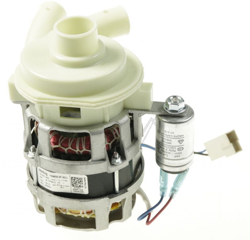 Midea 11001010000002 Umwälzmotor - Yxw50-2f-2(l) motor umwälzpumpe