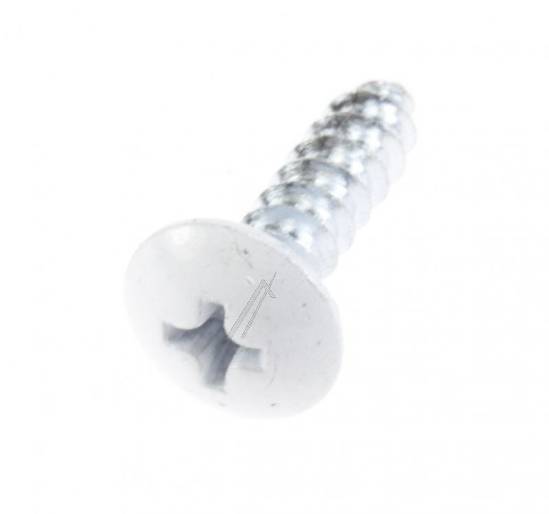 Samsung 6002001515 Schrauben - Screw-tapping,th,+,no,1,m4,l16zpc(wht)