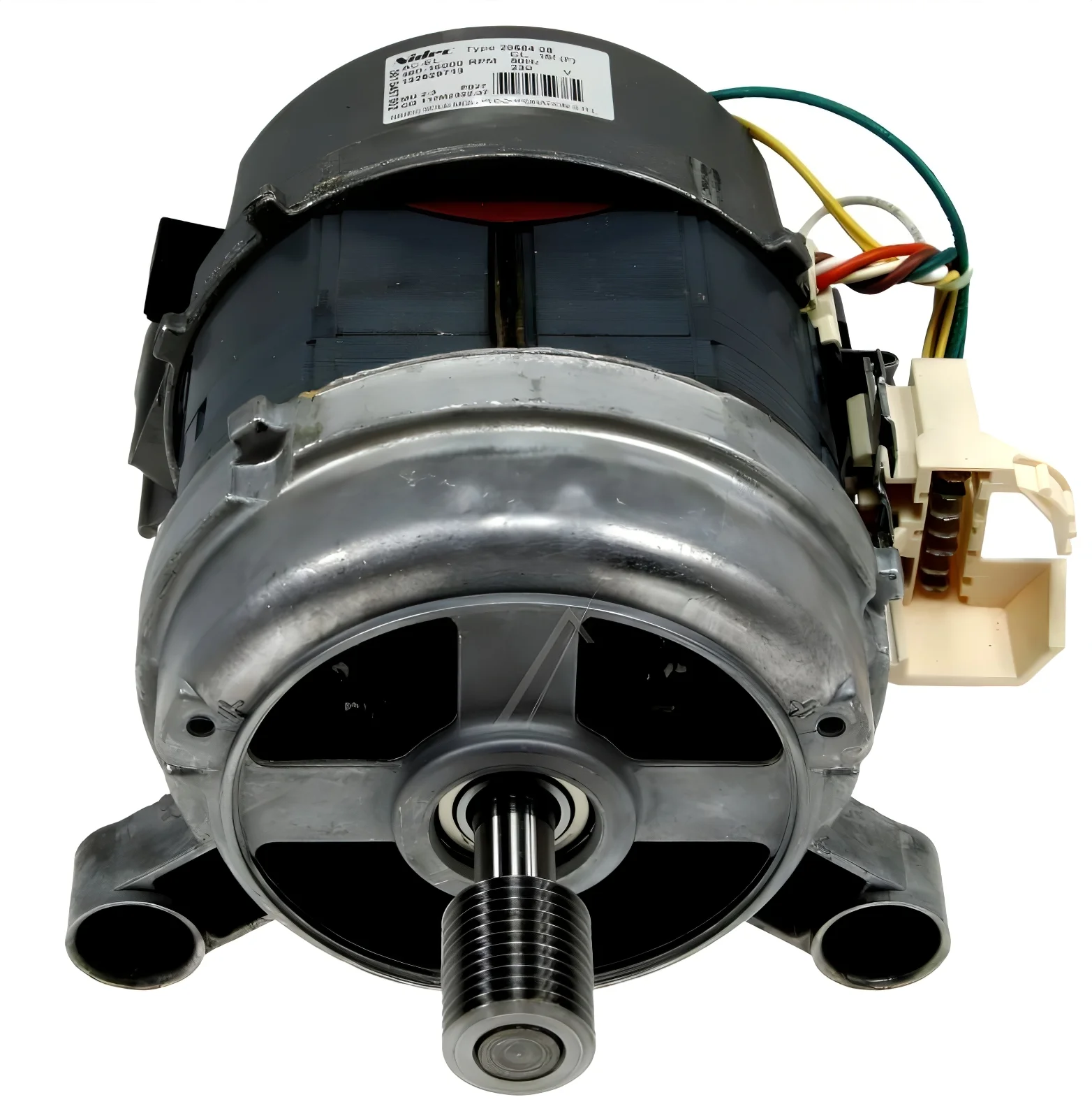 AEG Electrolux 3792614012 Waschmaschinenmotor - 20684.08 kollektormotor, 1600rpm