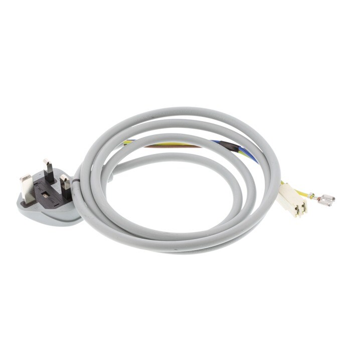 AEG Electrolux 1366119756 Netzkabel - Cable d alimentation,gbr,1670m