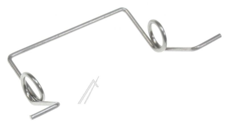 Vestel 37017557 Feder - Handle spring-4