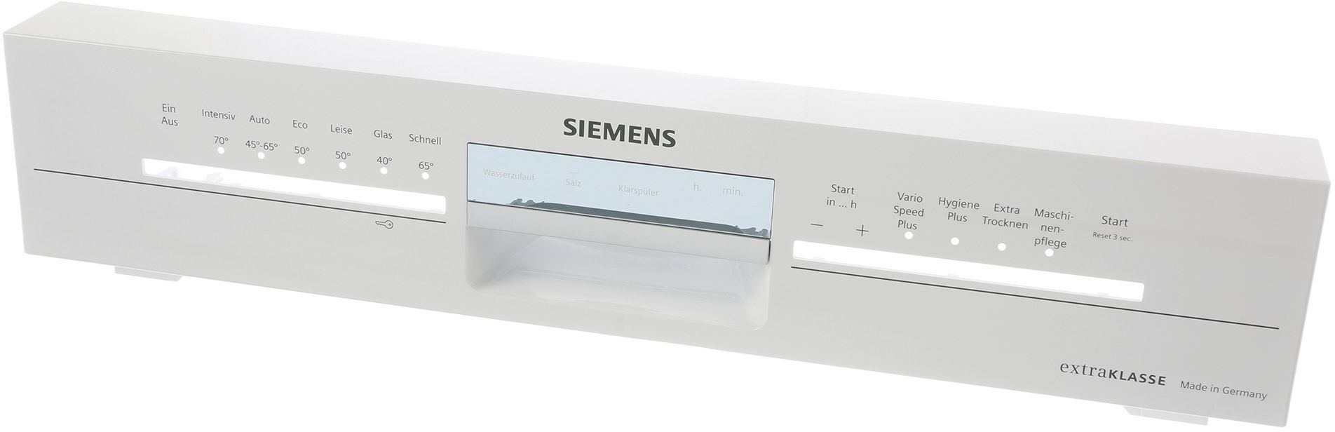 BSH Bosch Siemens 11017467 Blende - Blendenkasten