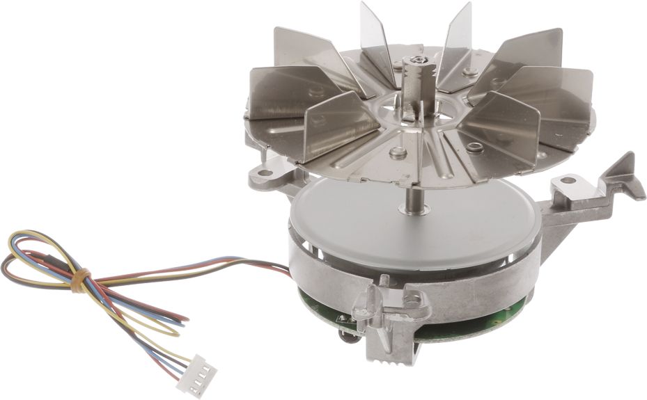 BSH Bosch Siemens 12036383 Lüfter - Blower motor