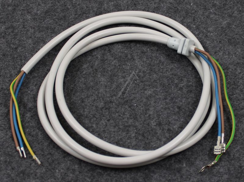 BSH Bosch Siemens 00496629 Stecker - Anschlusskabel